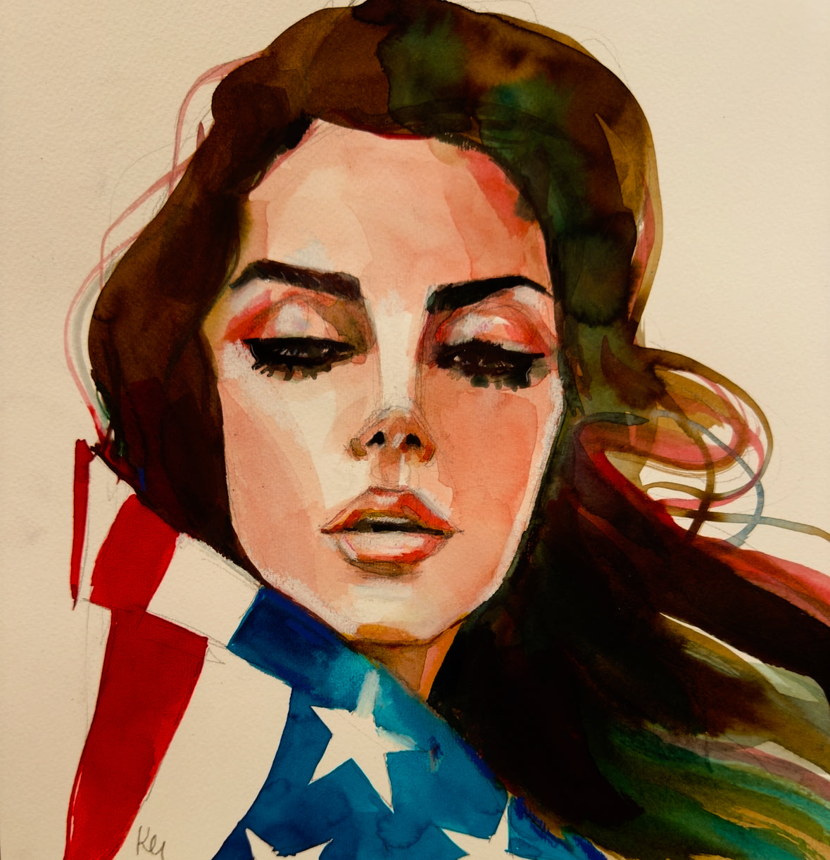 Lana del Rey