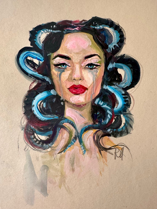 Medusa