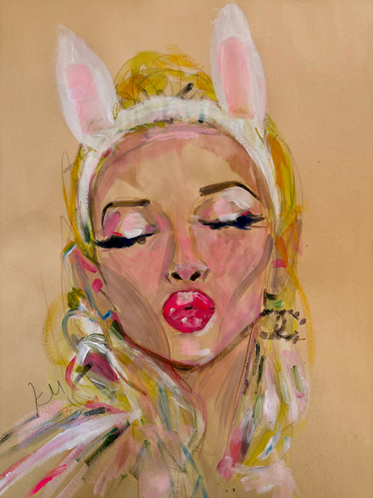 Bunny.