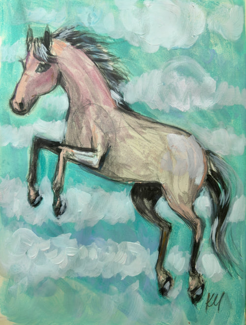 Horse