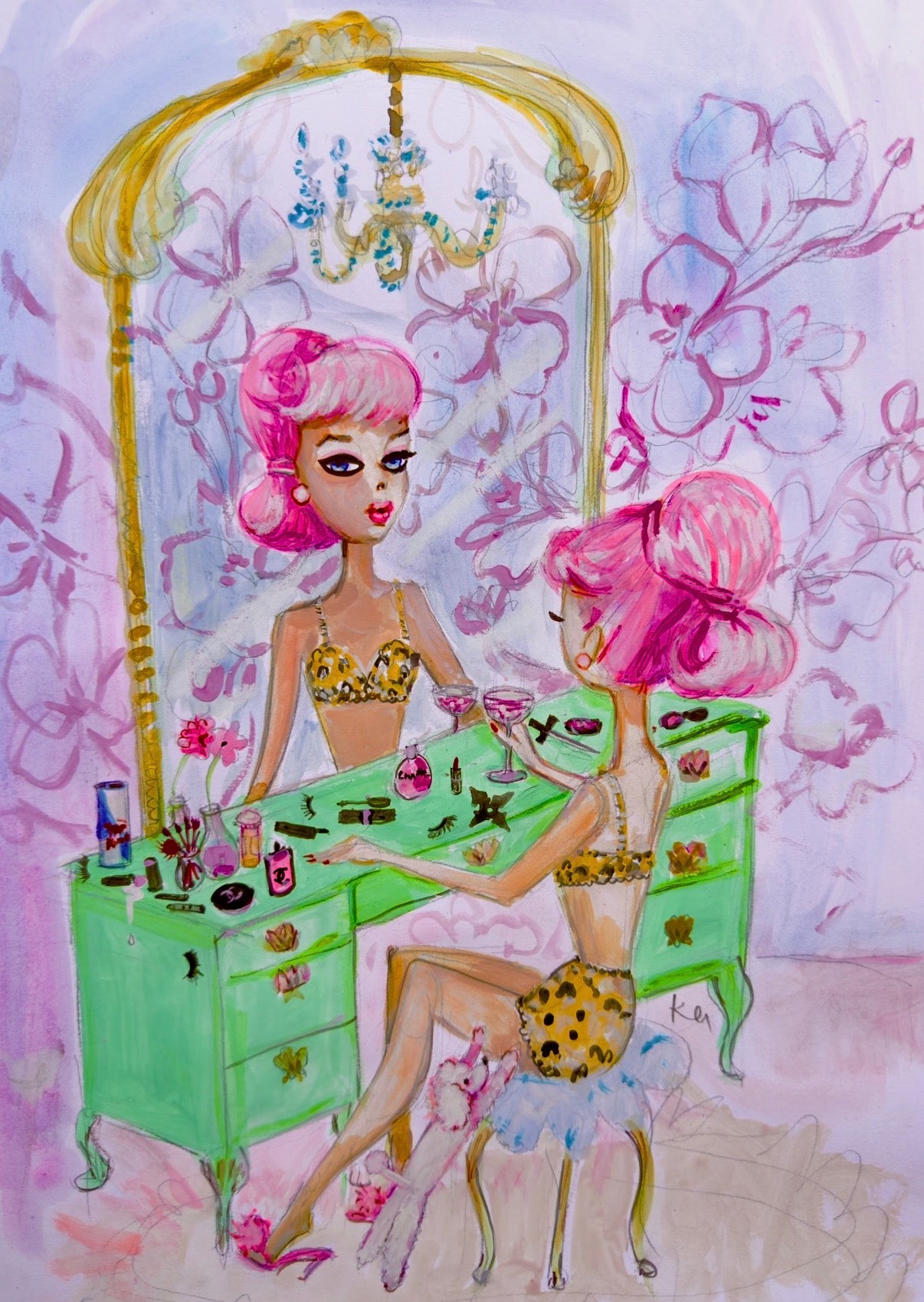 Therapy original