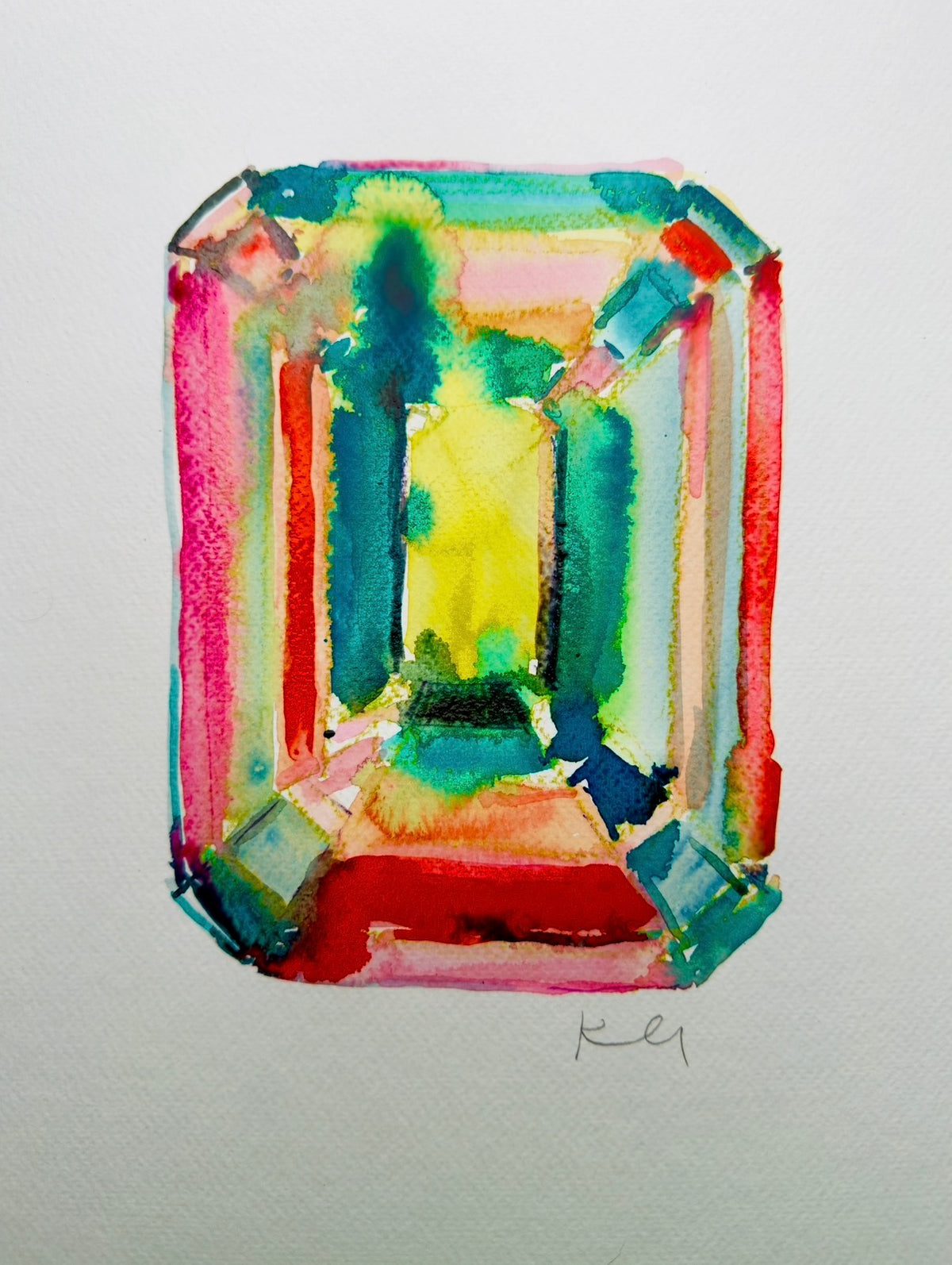 Sparkle diamond original