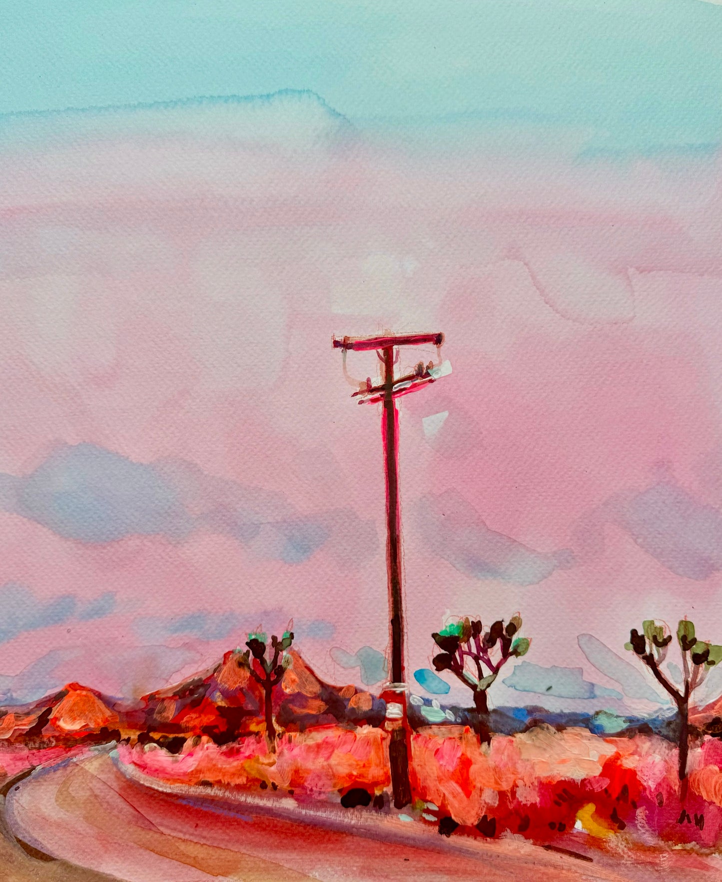 Joshua Tree