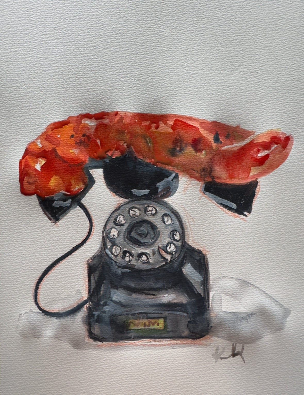 Don’t call original