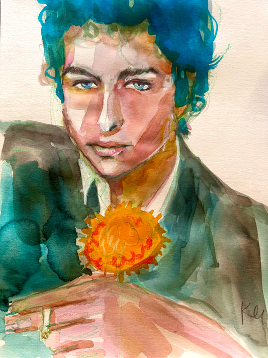 Bob Dylan