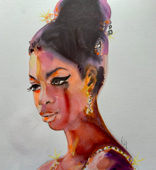 Nina Simone