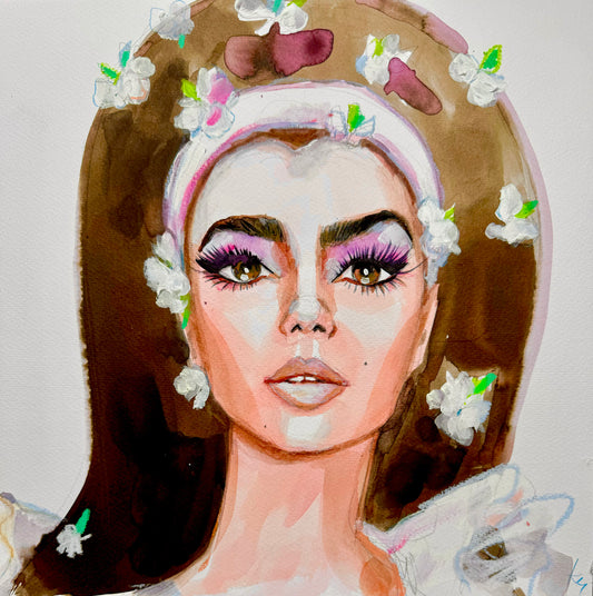 Lily Collins
