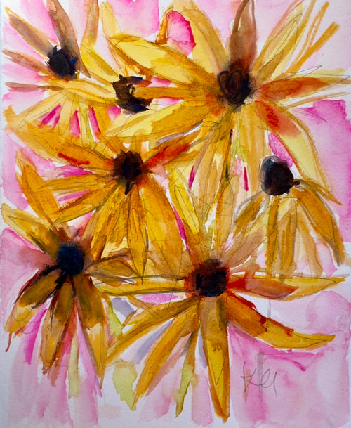 Daisies original