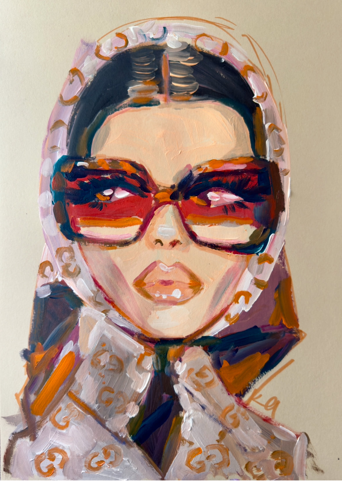 Gucci original