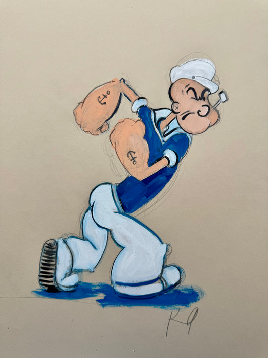 Popeye