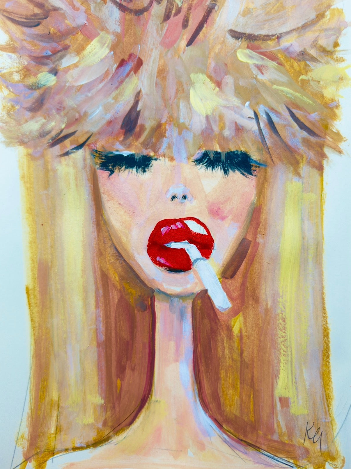 Sexy winter original