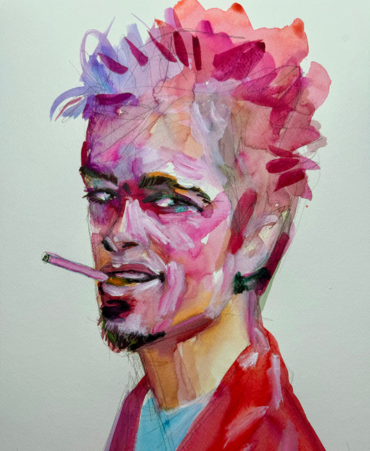 Tyler Durden