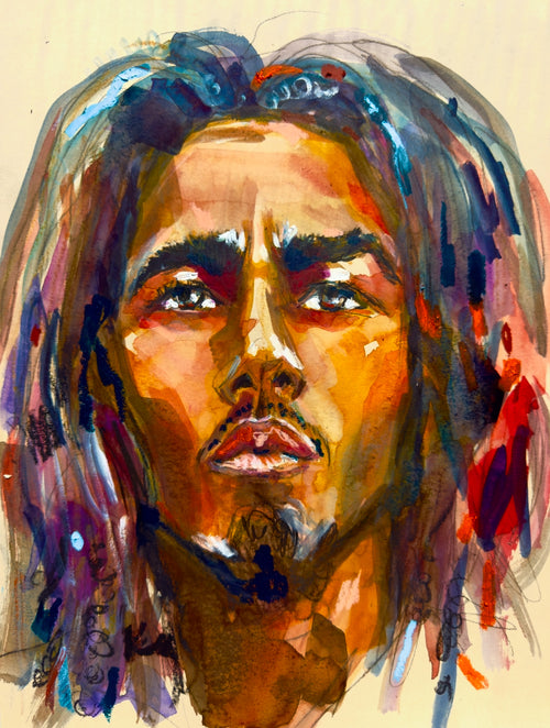 Bob Marley