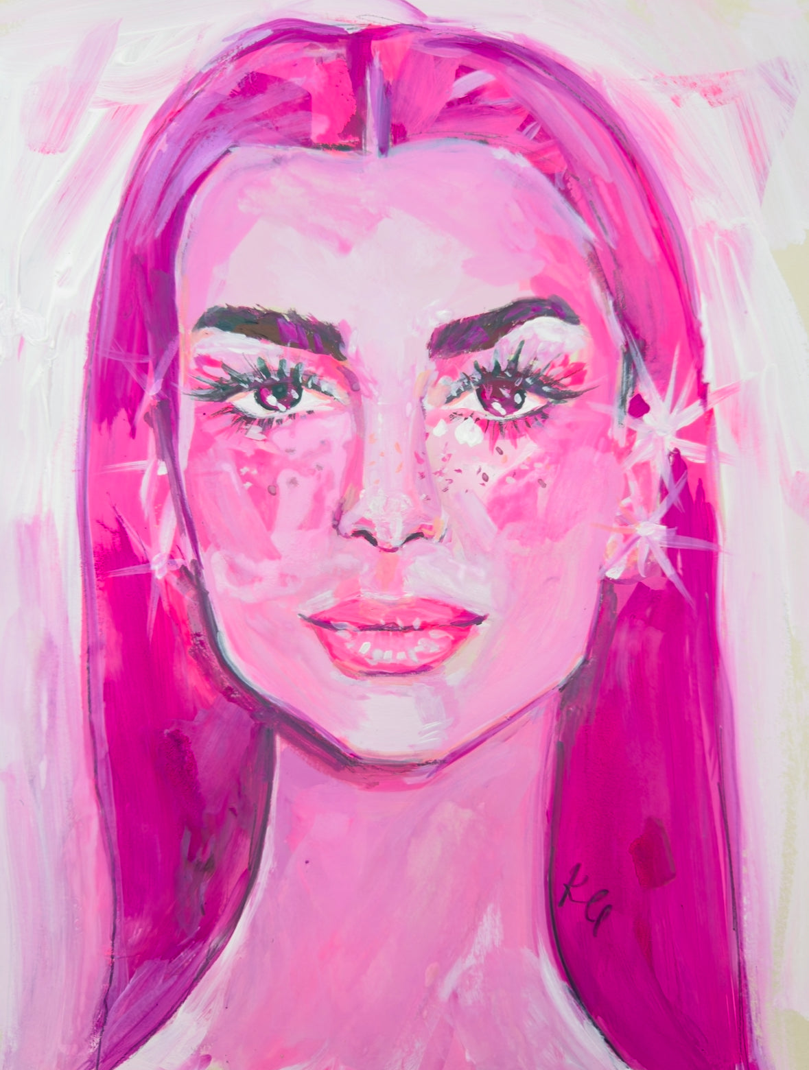Dua Lipa Original