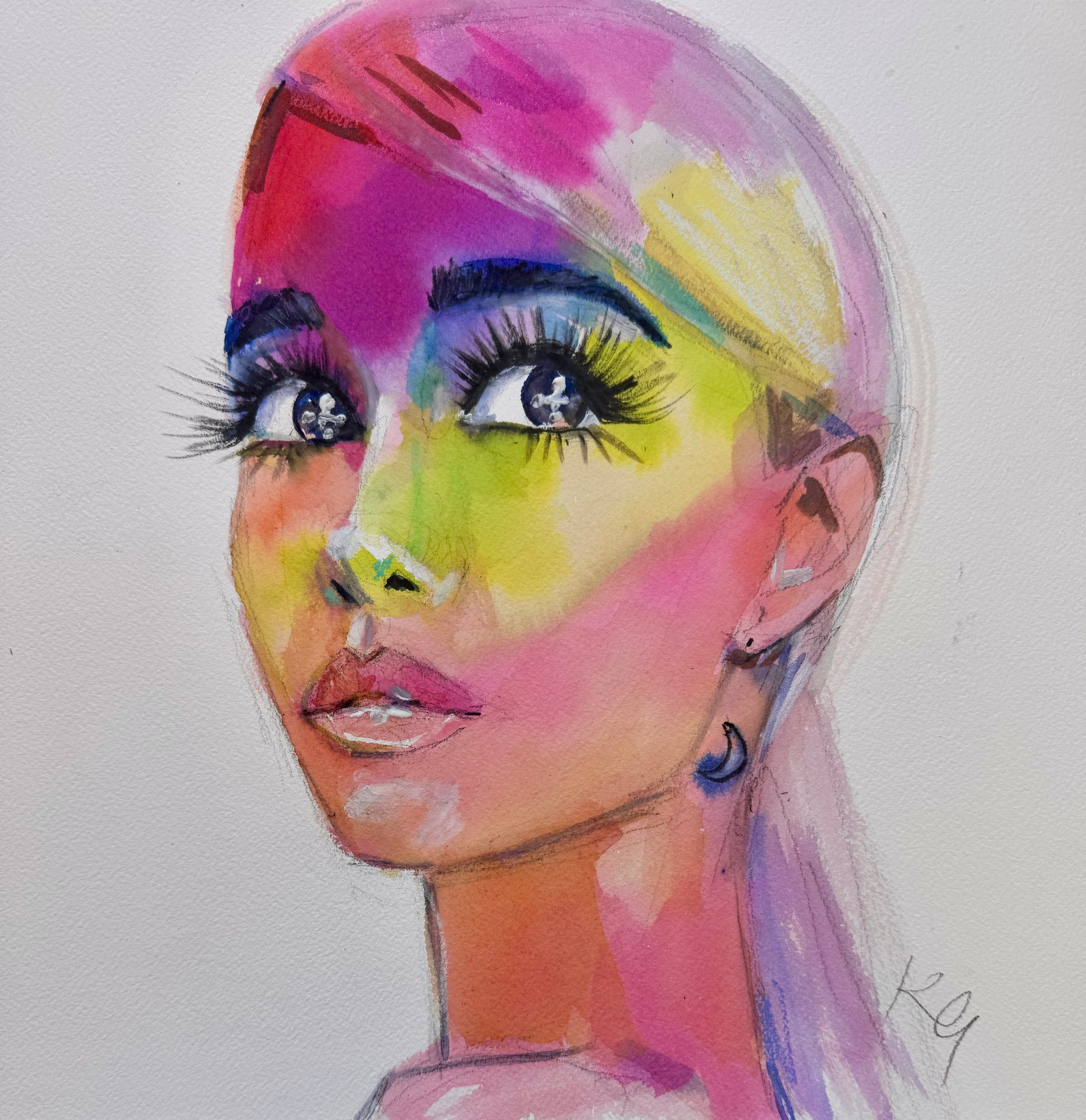 Ariana