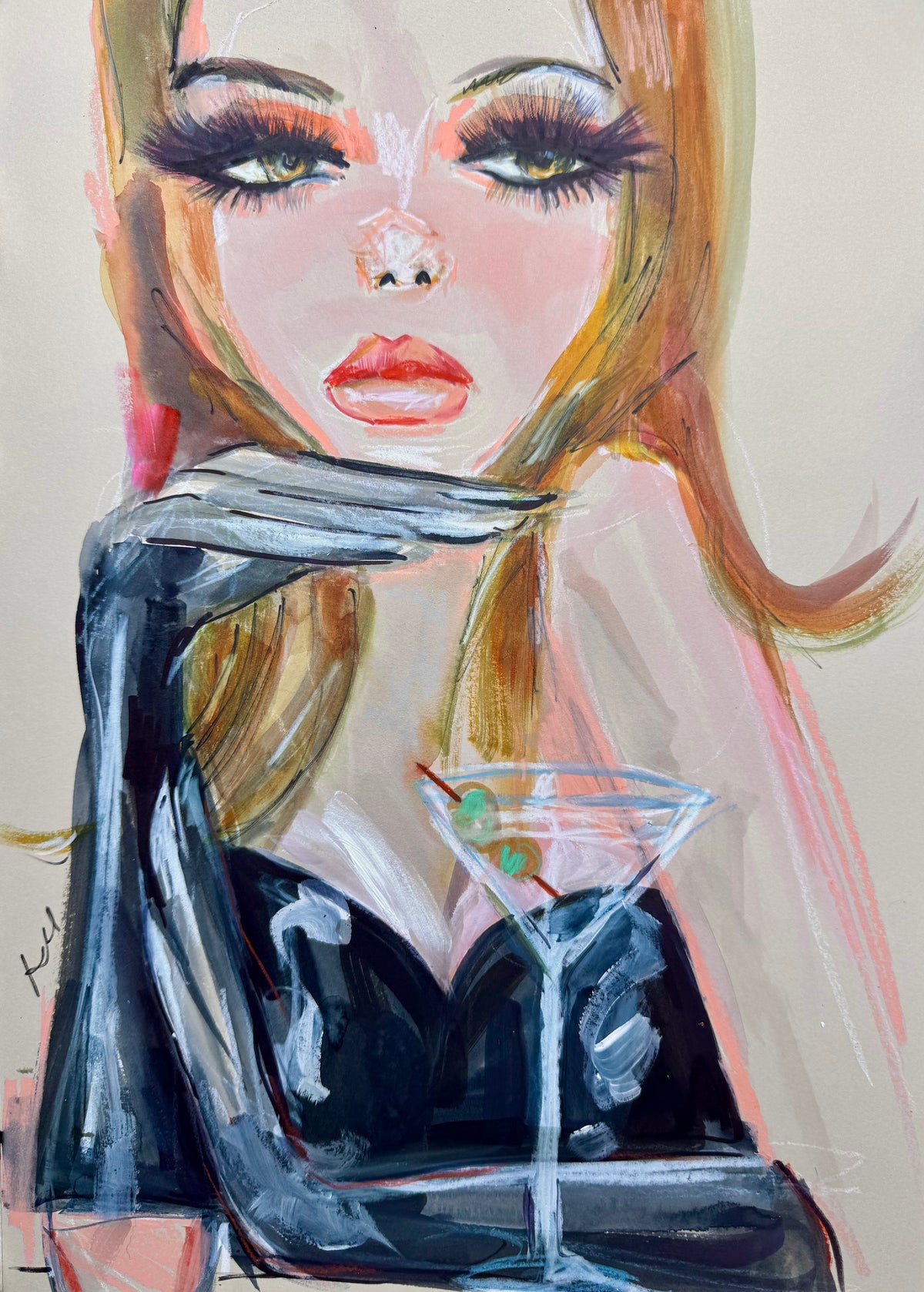 This party sucks original