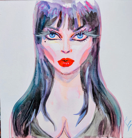 Elvira