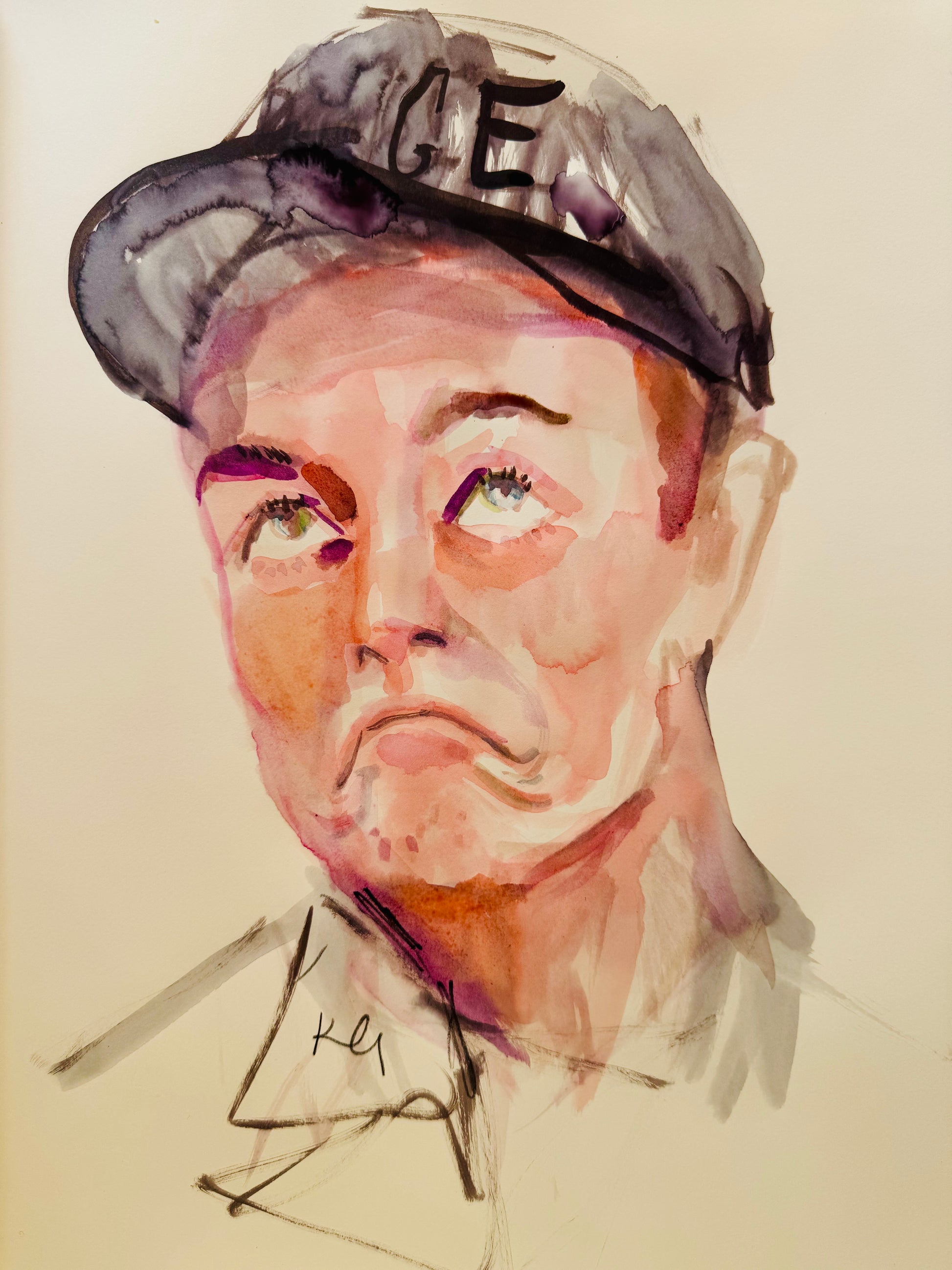Elon Musk Original