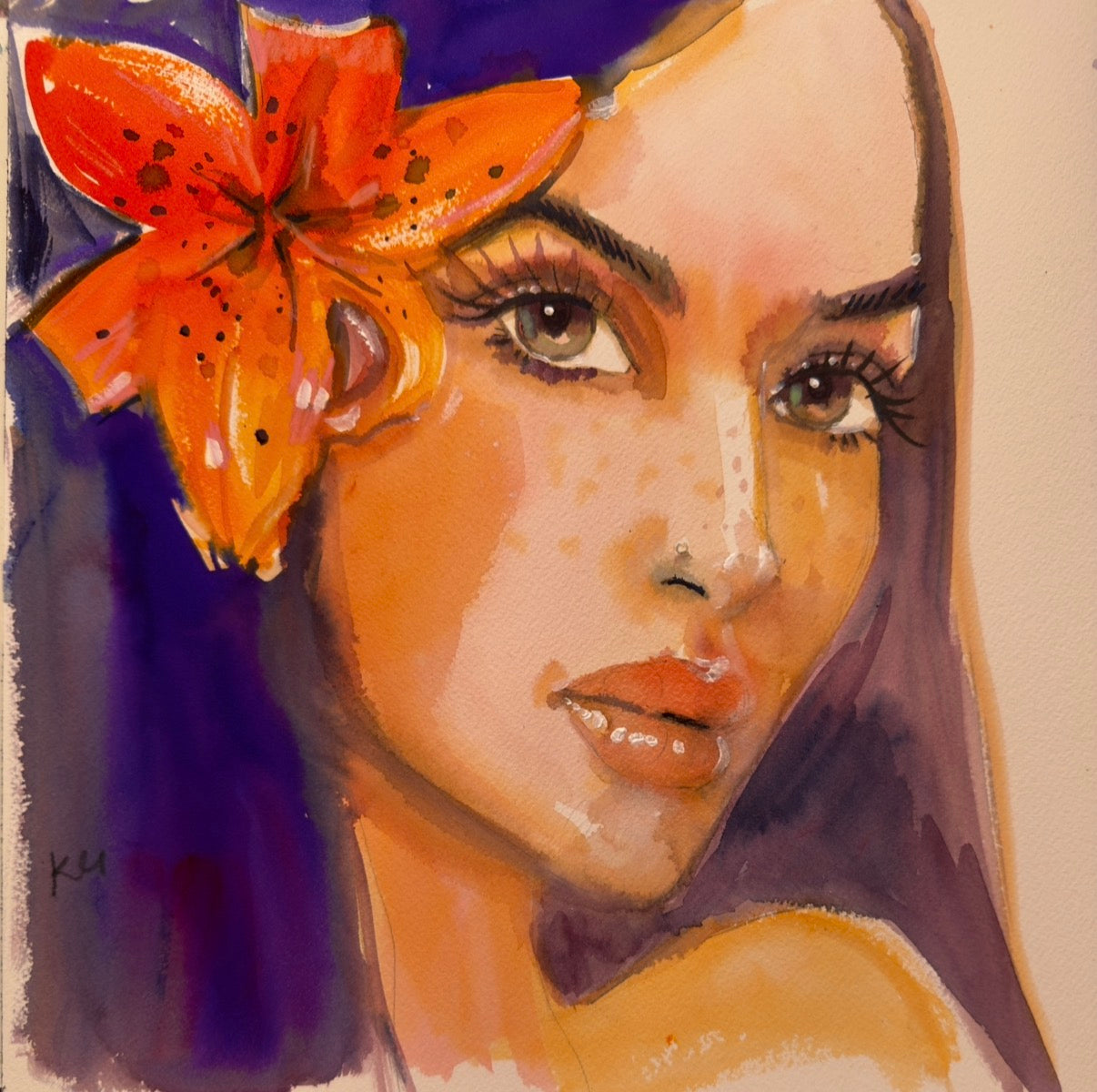 Kacey original