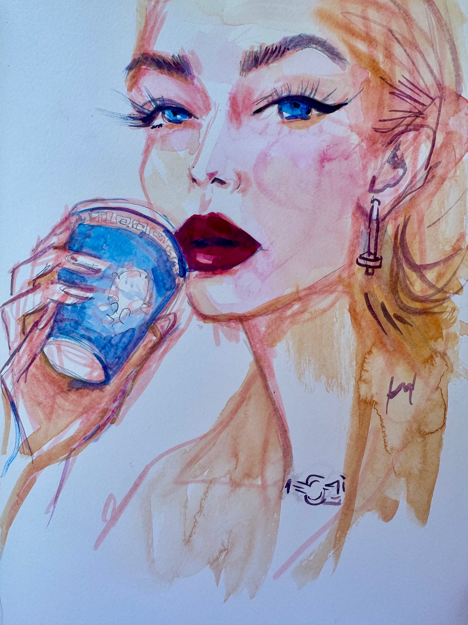 Gigi Original