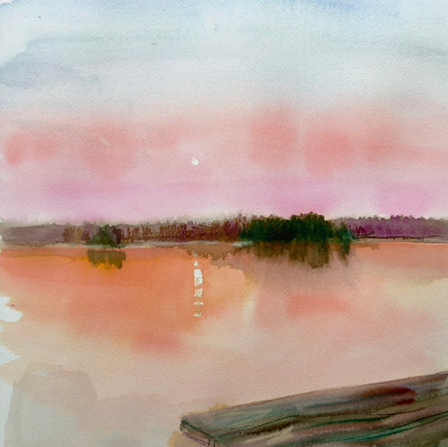 Muskoka original