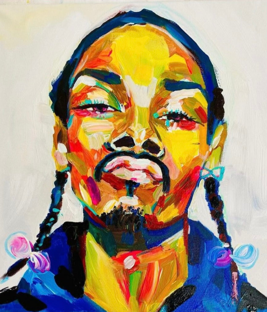 Snoop Print
