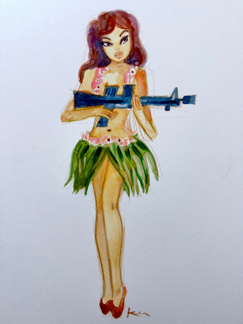 Moana original