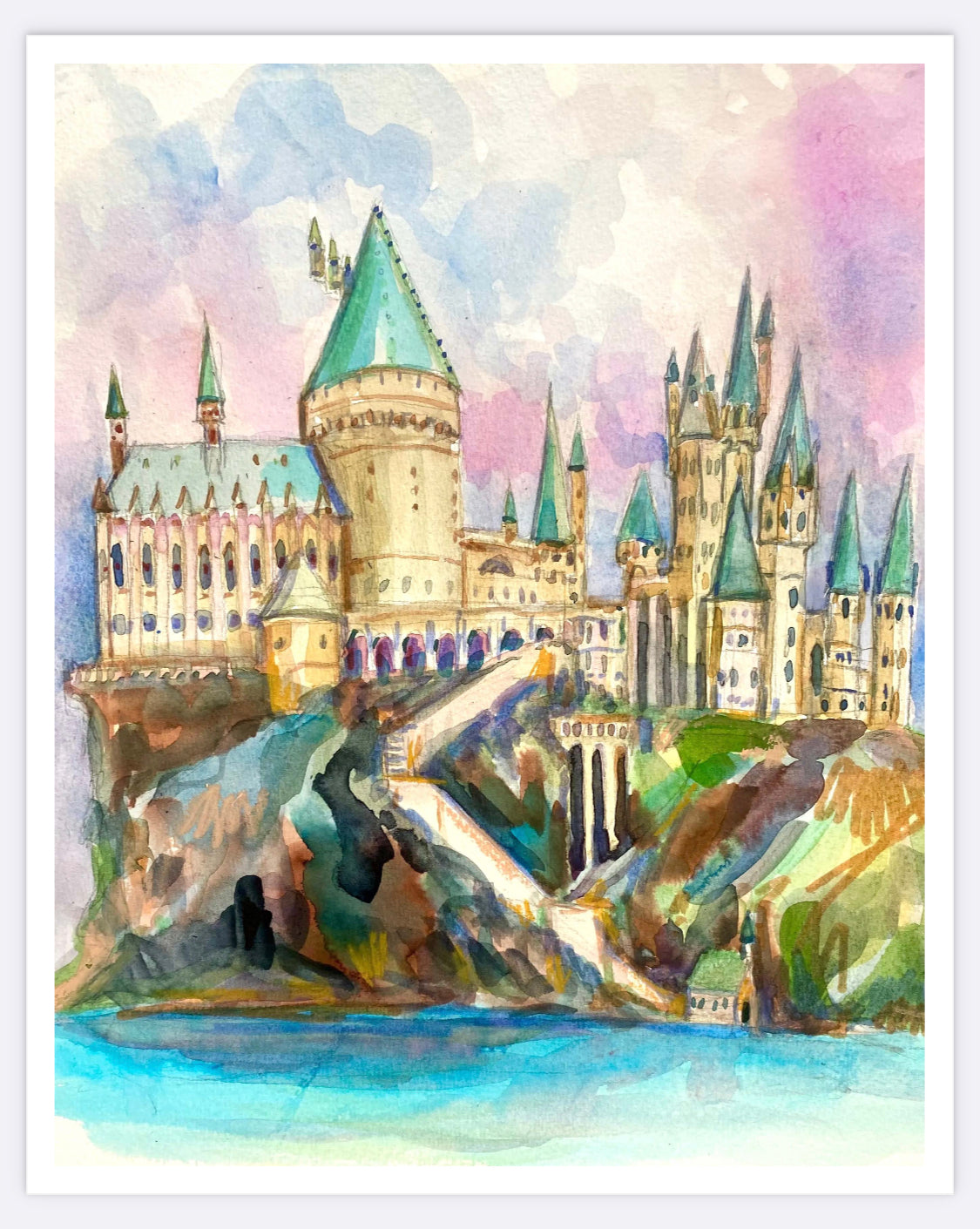 Hogwarts