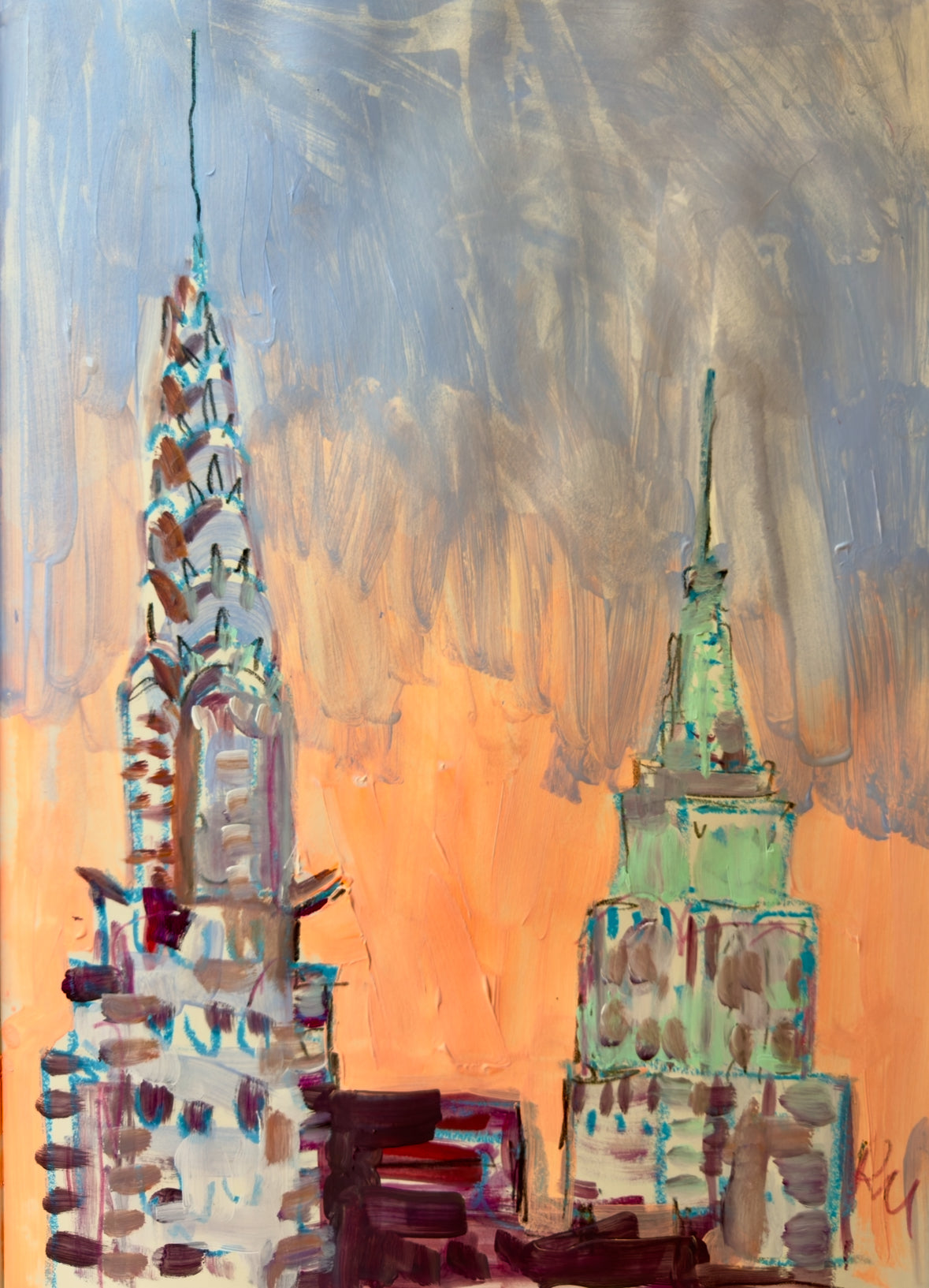 NYC original