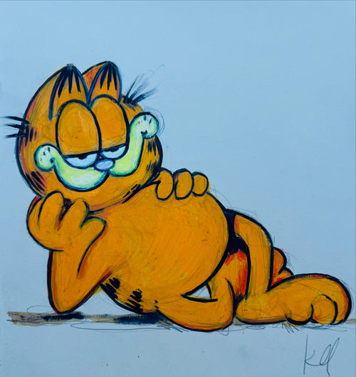 Garfield