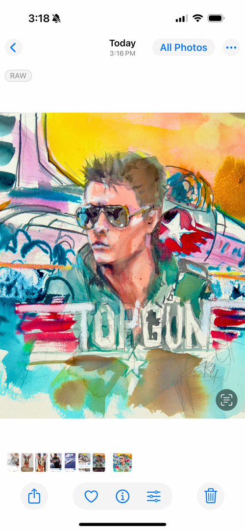 TOP GUN