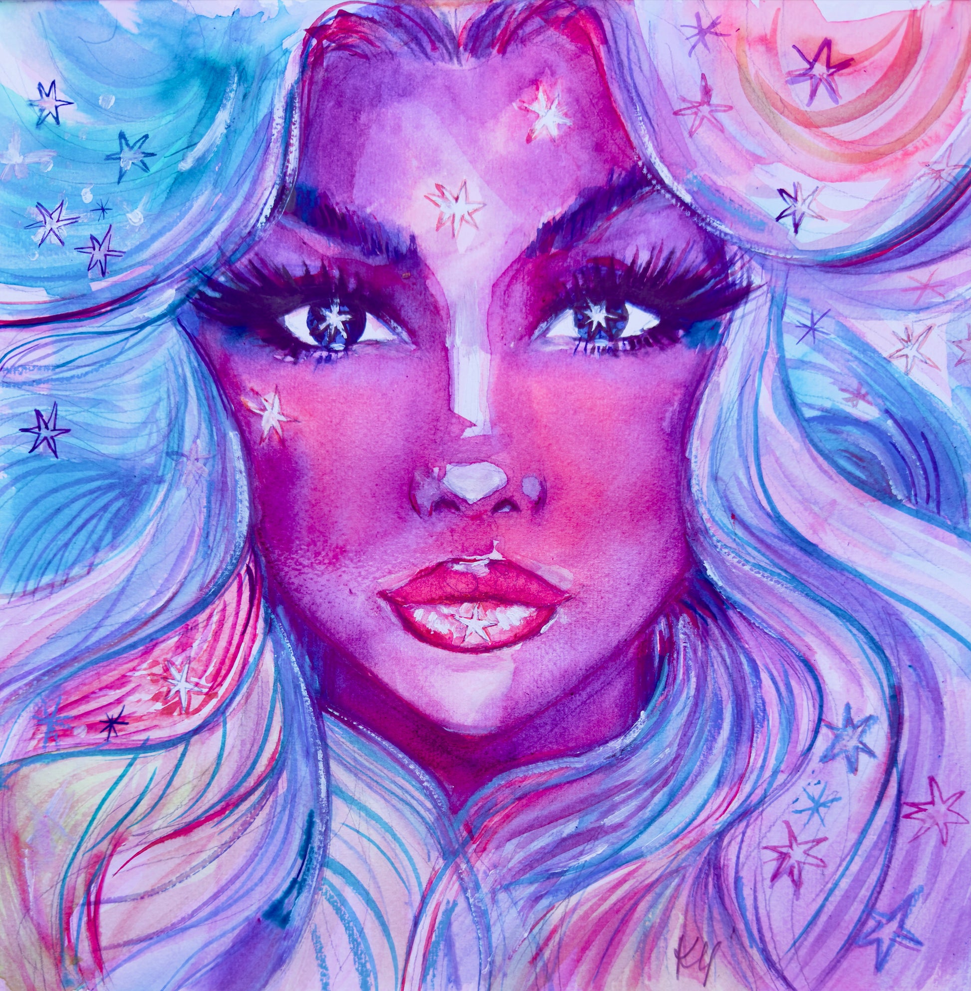 Sza original.
