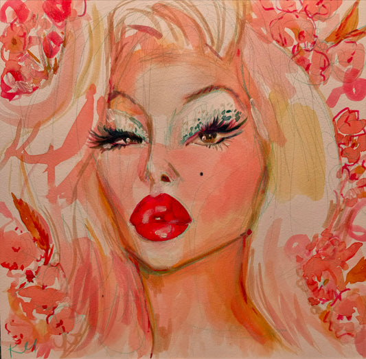 Amanda Lepore