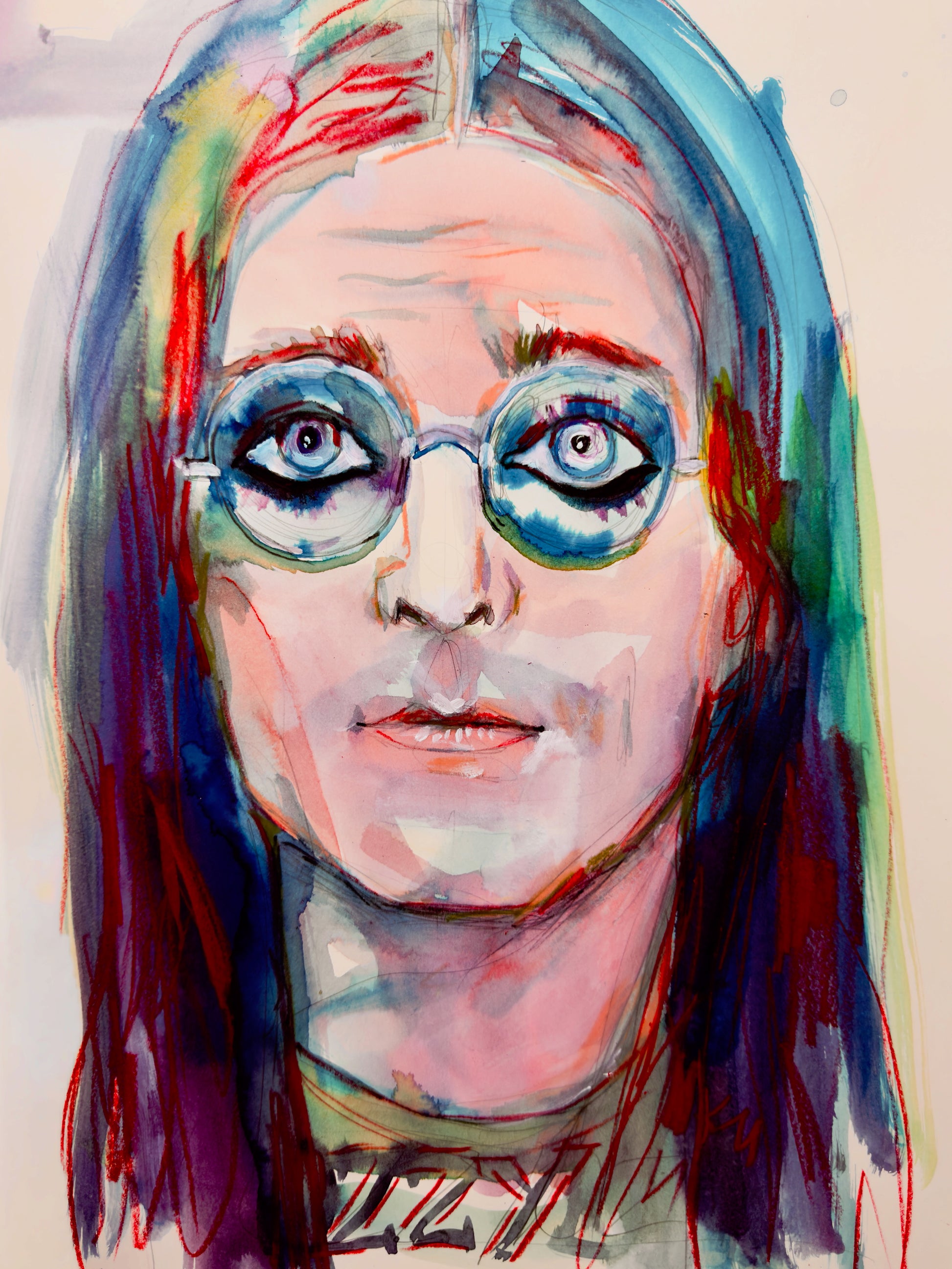 Ozzy original