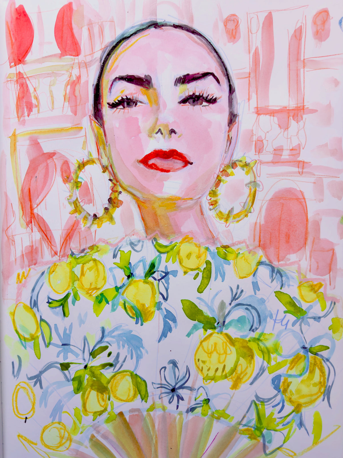 Lily Venice