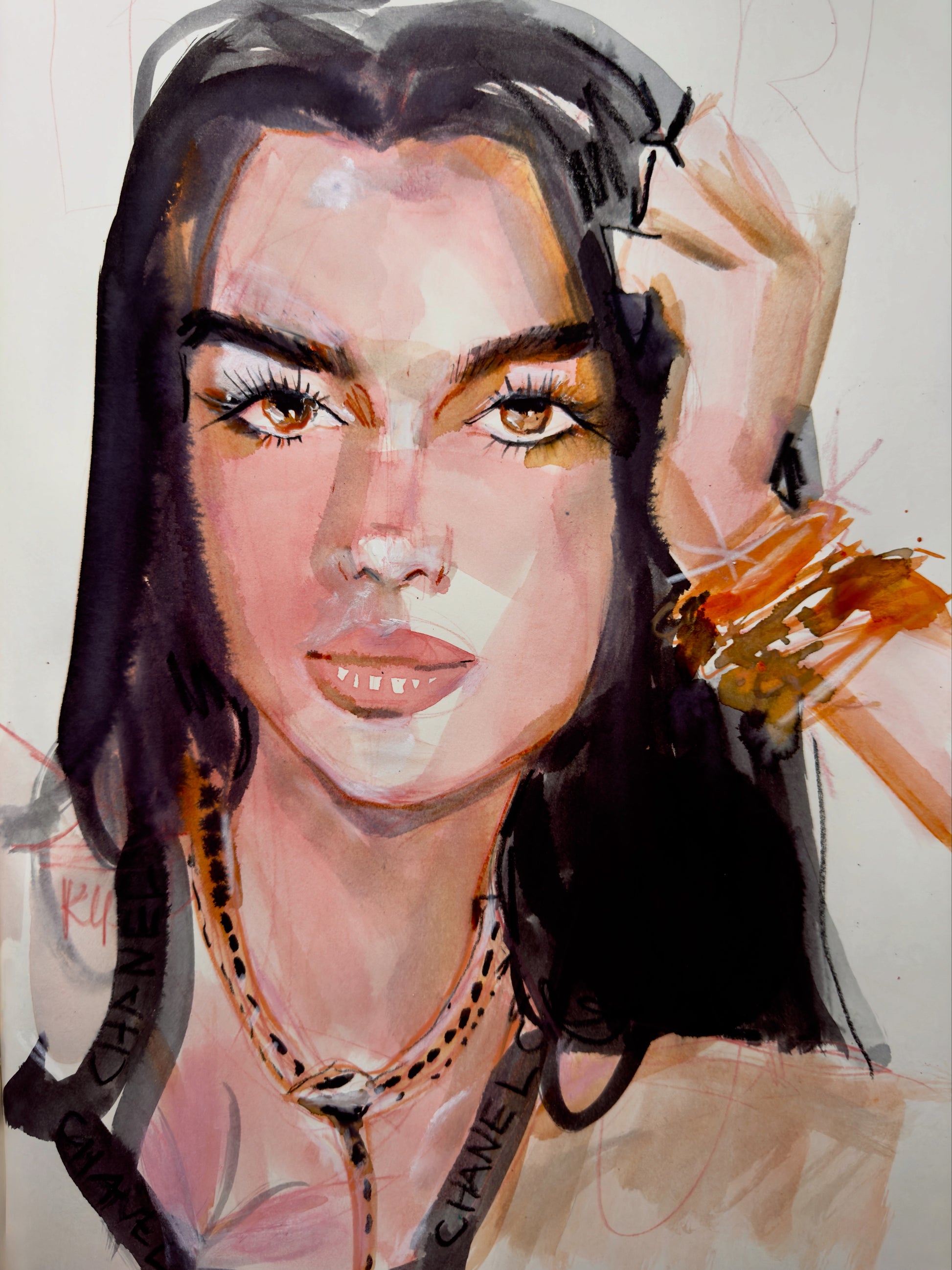 Dua Lipa original