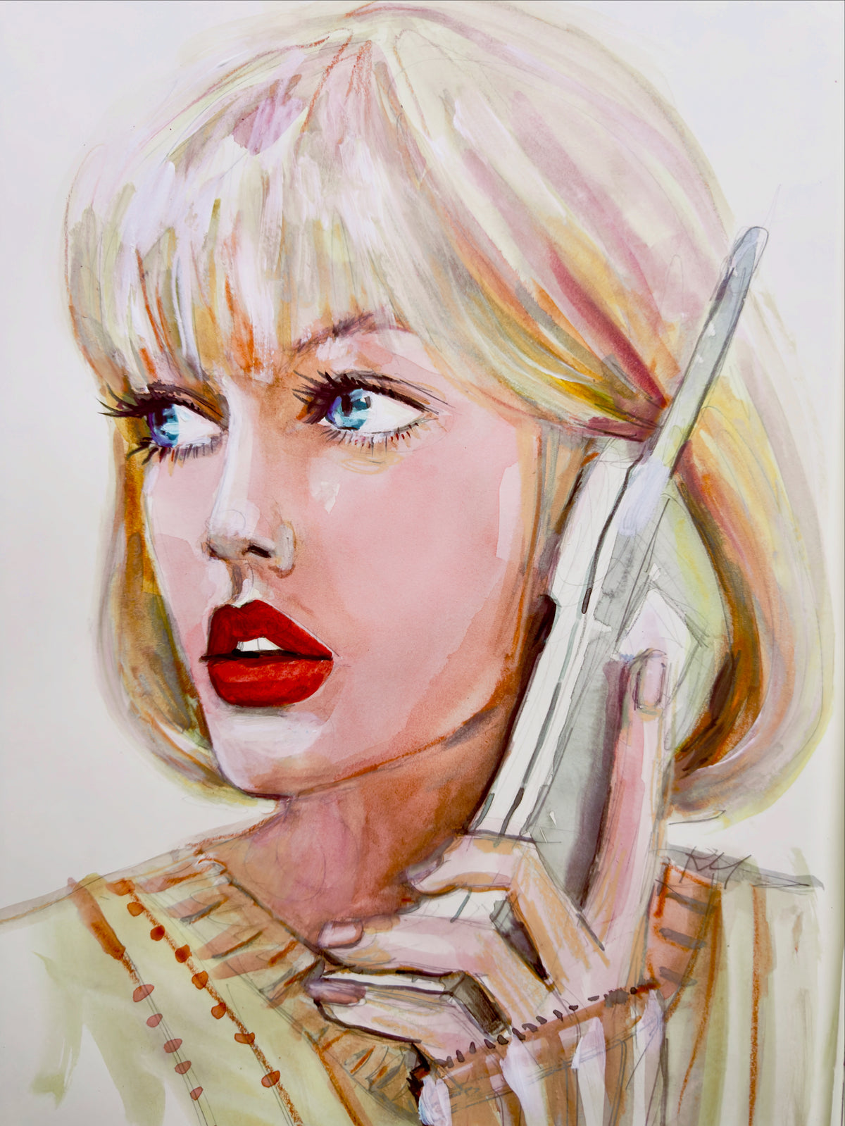 Scream original