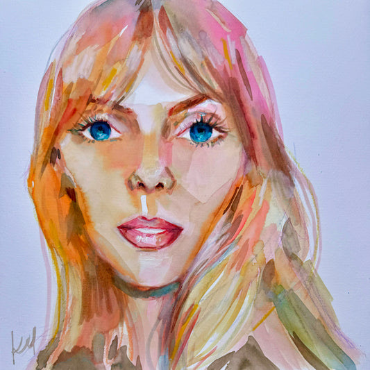 Joni Mitchell