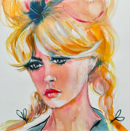 Bardot