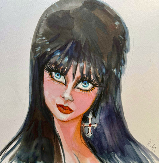 Elvira