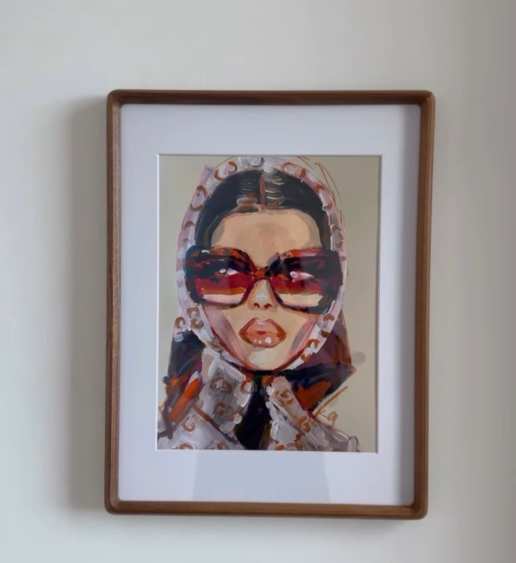 Gucci Print