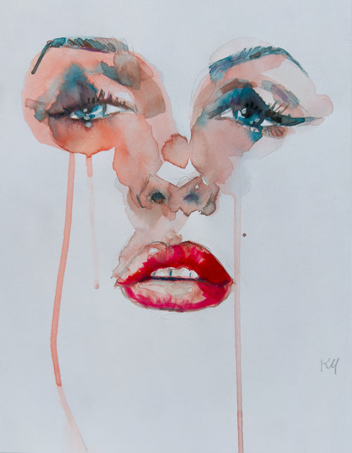 Marilyn 100 Print