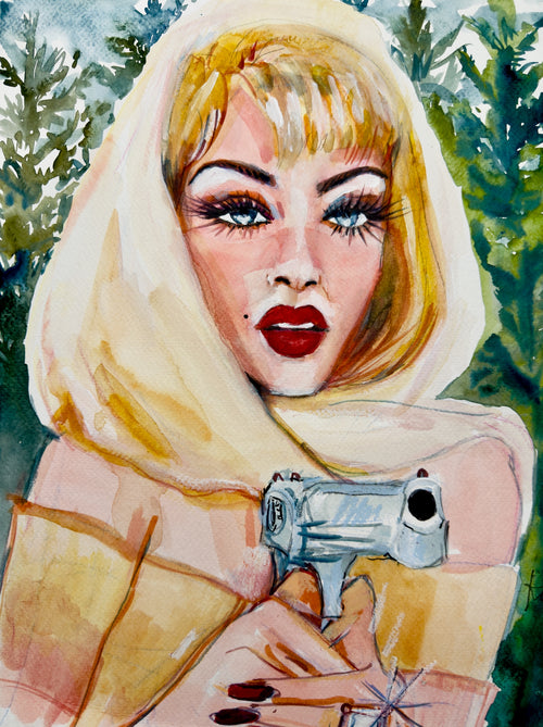 Debbie Print