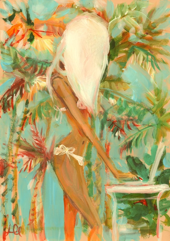 Digital Nomad Print